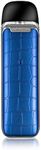 VAPORESSO Luxe Q Pod Kit, 2 ml Capacity, Blue