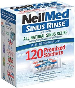 NeilMed's 