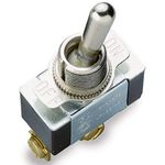 Gardner Bender GSW-11 Toggle Switch(SPST) 20A 125V On/Off