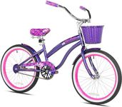 Kent Tiki Bay Kid's Cruiser Bike, 20"