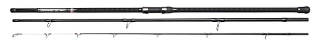 PENN Prevail III Beach Rod, Fishing Rod, Spincasting rods, Sea Fishing, Perfect for Beach Fishing and Beachcasting, Long Distance Casting, Mackerel, Mullet, Bass, Conger, Assorted, 3.90m | 113-170g