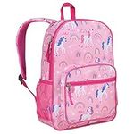 Wildkin Day2Day Kids Backpack for B