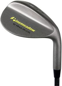 Pinemeadow Wedge (Right-Handed, 60-Degrees)