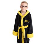 Rocky dressing gown for kids | Italian Stallion dressing Gown | Age 9-12 kids boxing gown for boys and girls | Rocky Balboa Merchandise