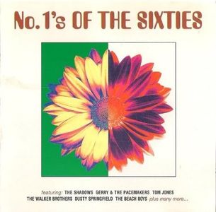 Sixties Number Ones