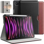 JETech Case for iPad Pro 11-Inch 4/