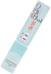 Easy@Home Cocaine Urine Test Card - Detect COC in Urine with 300 ng/mL Cutoff Level - Single Drug Test Kit - 10 Value Pack #EDCO-114