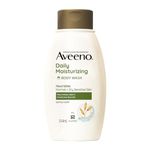 Aveeno Daily Moisturizing Body Wash