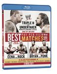 WWE Wrestlemania XXVIII: Best Pay-Per-View Matches 2012 [Blu-ray]