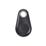 sadfd Pet GPS Tracker, Bluetooth Smart Dog Locator Anti-lost Tracker Smart Bluetooth Locator Tag Alarm Tracer Finder, APP Control For Dogs And Pets Activity Monitor