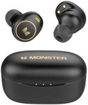 Monster Wireless Earbuds, Achieve 3