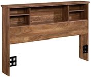 Sauder River Ranch Wooden Full-Quee