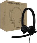 Logitech H570e USB Headset with Mic