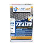 Wet Look Concrete Sealer