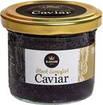 ELSINORE Ambient Lumpfish Caviar 100g (Pack of 6x100g Jars in one Flavour)