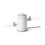 Intex Krystal Clear C330 GPH Swimming Pool Cartridge Filter Pump