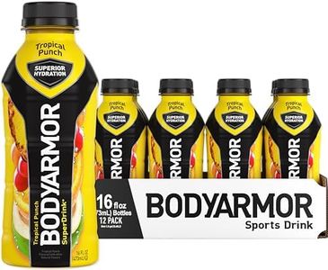 BODYARMOR 