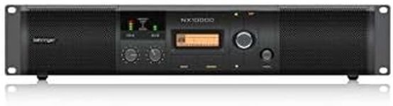 Behringer NX1000D Ultra-Lightweight