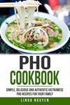 Pho Cookbo