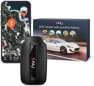PAJ GPS Tr