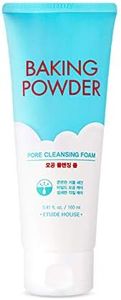 Etude House Baking Powder Pore Cleansing Foam Upgrade Ver 160Ml