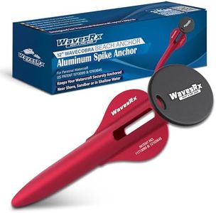 WAVESRX 12