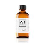 White Tea Diffuser Oil - Air-Scent Aroma and Essential Oil Blend - 120 Milliliter (4 fl oz) Bottle for Aromatherapy Diffusers - Cardamom, Jasmine, White Tea Bud, Cedar and Sandalwood