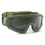 XAegis Airsoft Goggles, Tactical Sa