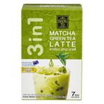 Matcha Tea For Lattes