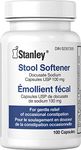 Stool Softener For Elderly