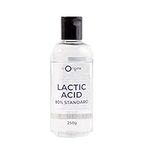 Lactic Acid 80% Standard - 250g