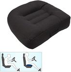 Car Booster Seat Cushion Raise The 