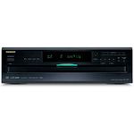 Onkyo DXC390 6 Disc CD Changer