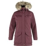 Fjallraven F86369357S Nuuk Parka W Port S