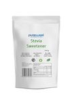 Puresweet® Premium Stevia Sweetener 500g Tastes Like Sugar, Diabetic and Keto Friendly, No Bitter Aftertaste,