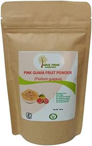 Pink Guava