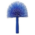 Ettore 48221 Cobweb Brush with Click-Lock Feature