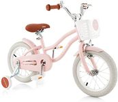 Olakids Kids Bike, 12 14 16 18 Inch