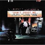 Don't Shoot Me I'm Only The Piano Player [VINYL]