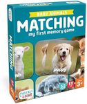 Chuckle & Roar - Matching Game Baby