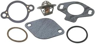 Sierra International 18-3668 Marine Thermostat Kit for Mercruiser Stern Drive