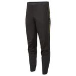 Altura Mens Ridge Polartec Thermal Waterproof Mountain Bike Trousers - Black - X-Large