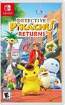 Detective Pikachu™ Returns (CAN Version)
