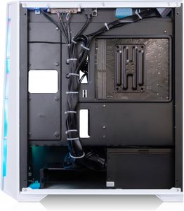 ADMI Gaming PC – Ryzen 5, RTX 3050 Desktop Computer