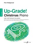 Up-Grade! Christmas Piano Grades 1-2 [Up-Grade! Series]