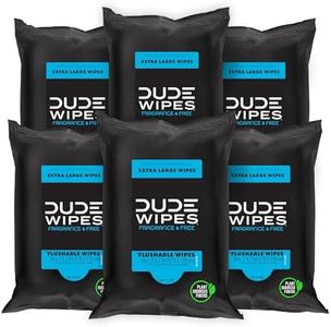 DUDE Wipes