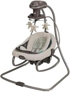 Graco Duet