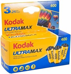 Kodak Ultr