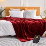 WOOMER [5 Year Warranty] Heated Bla