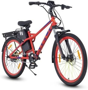 Motovolt K